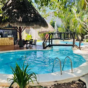 Hotel Maya Del Carmen, Playa del Carmen