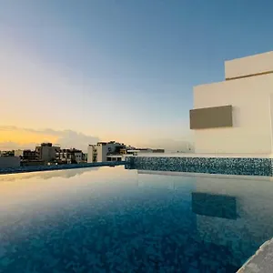 Hotel Pavo Real -, Playa del Carmen