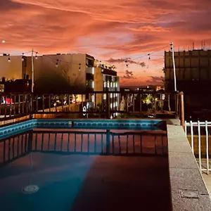 visit hotel