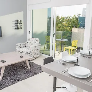 Apartahotel Quinto Sol, Playa del Carmen