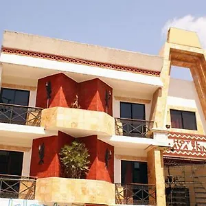 Hotel Sasha, Playa del Carmen