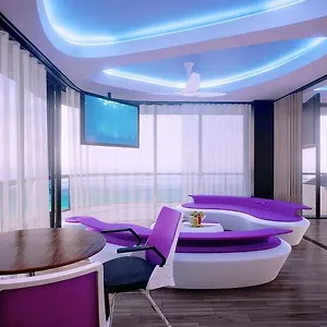 Hotel Alhambra (adults Only), Playa del Carmen
