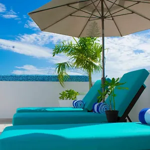 Hotel We Express, Playa del Carmen