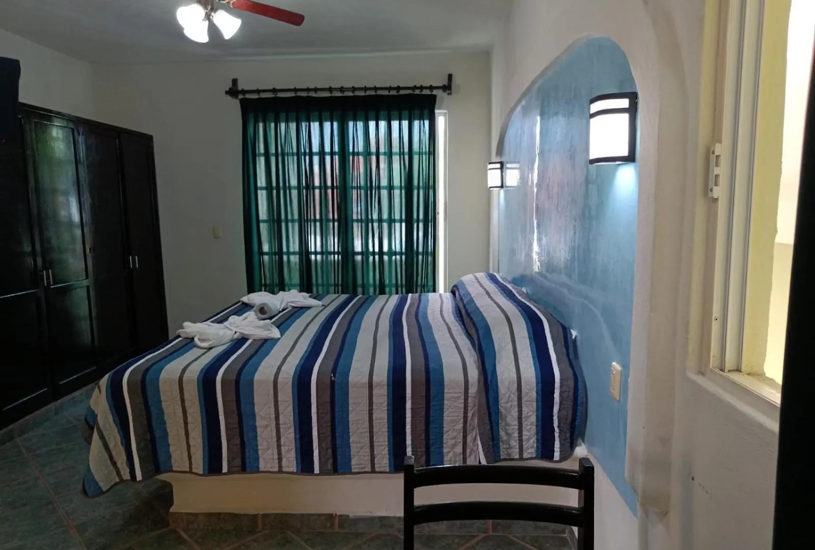 Hotel Atlantida Playa del Carmen México