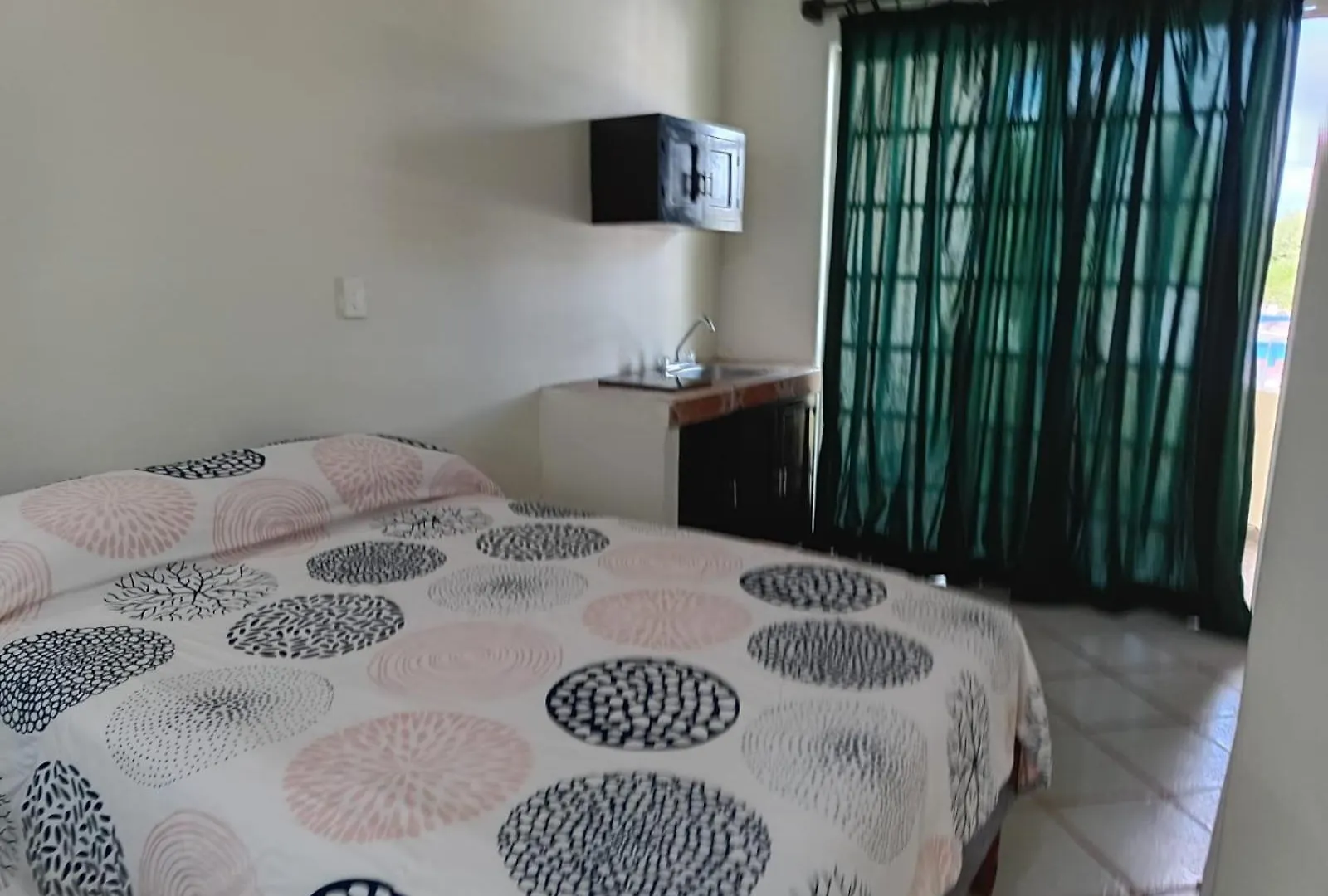 Hotel Atlantida Playa del Carmen 0*,  México