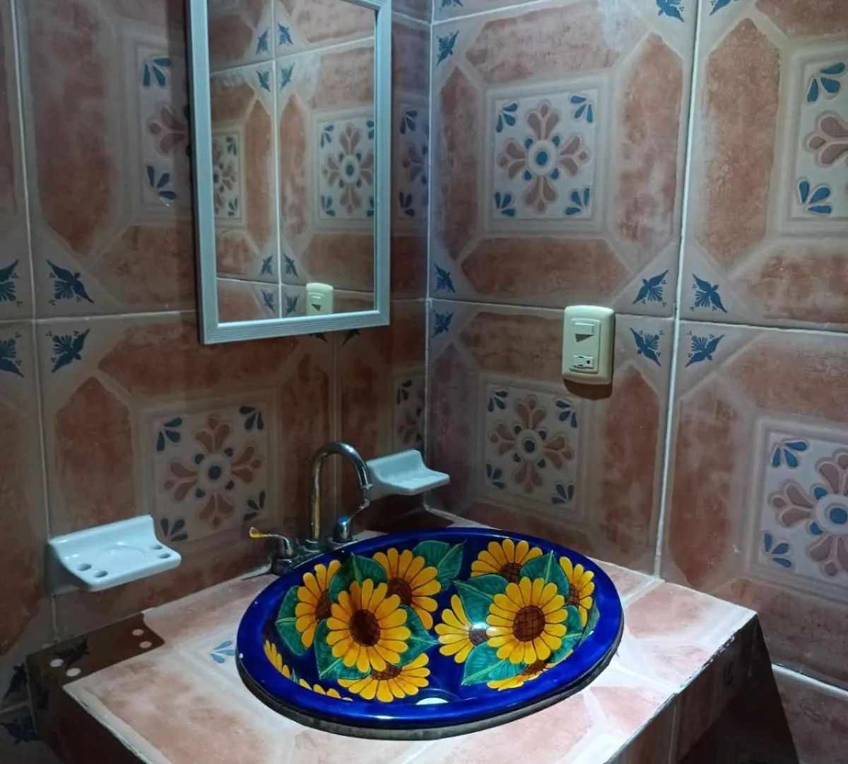 Hotel Atlantida Playa del Carmen México