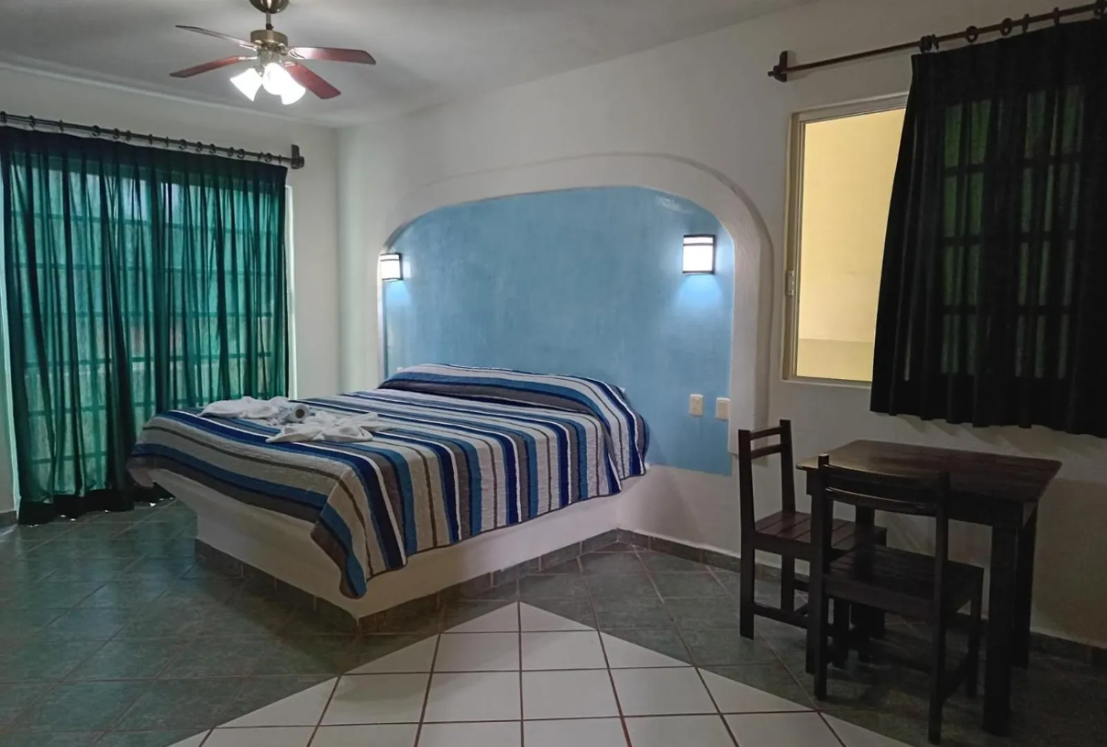 Hotel Atlantida Playa del Carmen 0*,  México
