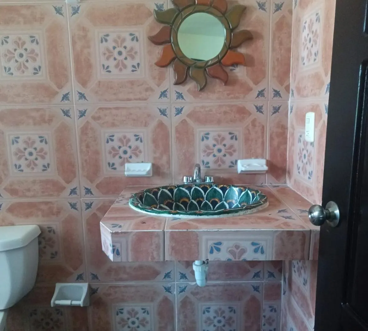 Hotel Atlantida Playa del Carmen México