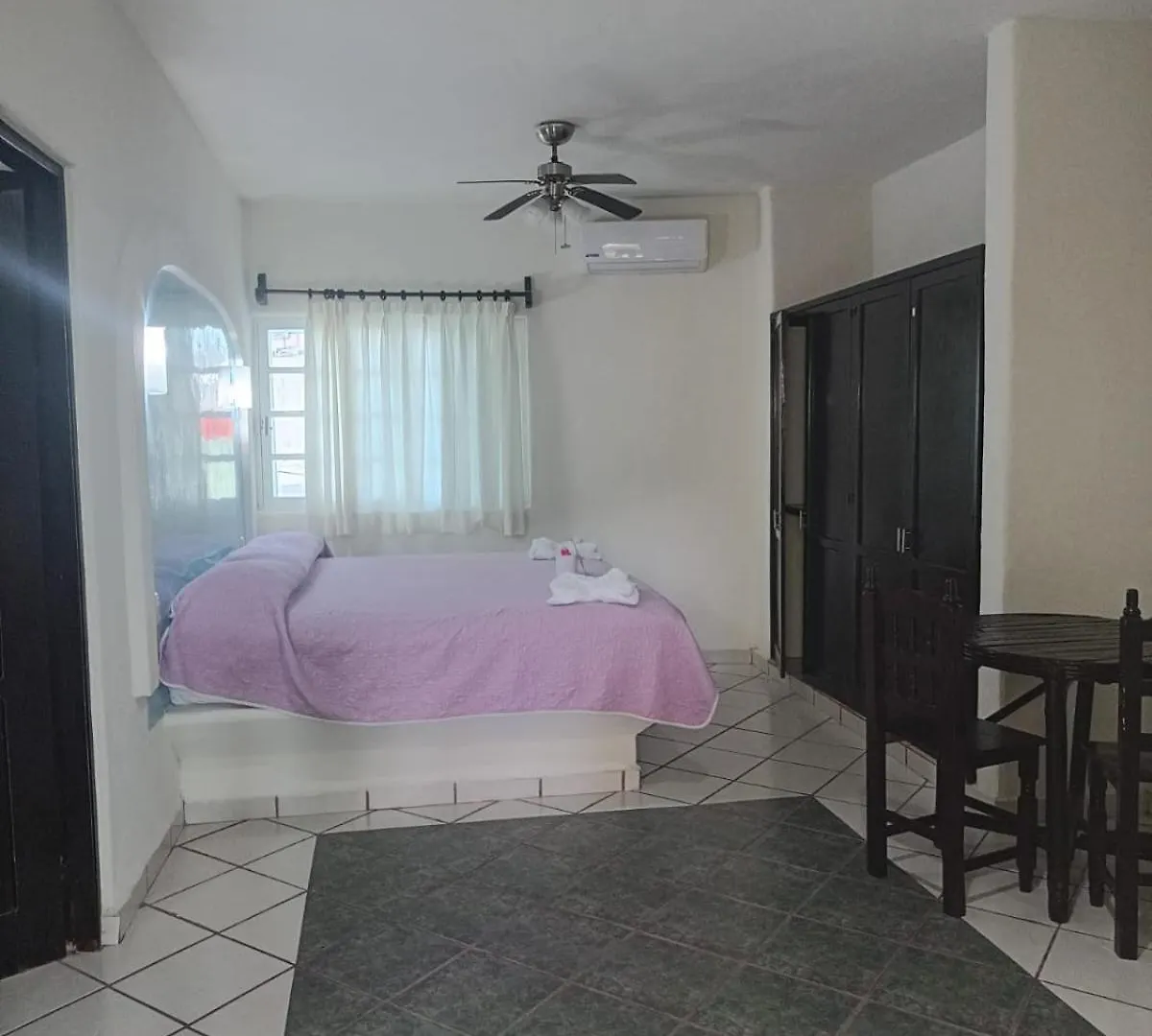 Hotel Atlantida Playa del Carmen México